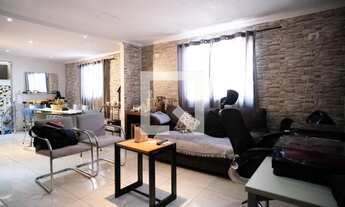 Imagem: Casa à Venda - Ponte Rasa, 2 Quartos, 220