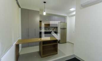 Imagem 4: Apartamento à Venda - Belém, 1 Quarto, 21 m2