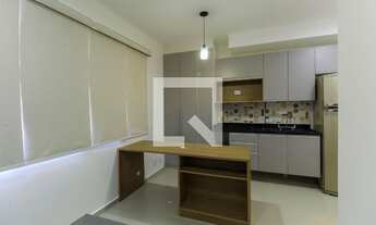 Imagem 3: Apartamento à Venda - Belém, 1 Quarto, 21 m2