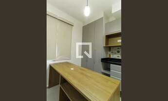 Imagem 5: Apartamento à Venda - Belém, 1 Quarto, 21 m2