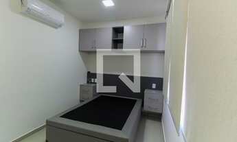 Imagem 2: Apartamento à Venda - Belém, 1 Quarto, 21 m2