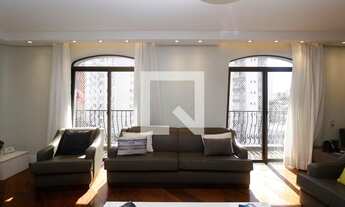 Imagem 6: Apartamento à Venda - Santana, 4 Quartos, 268 m2