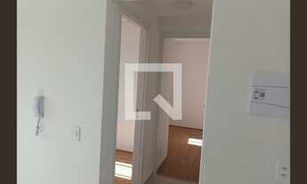 Imagem 3: Apartamento à Venda - Vila Santa Clara, 2 Quartos, 33 m2