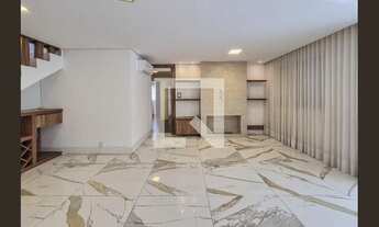 Imagem 4: Apartamento à Venda - Cidade São Francisco , 3 Quartos, 233 m2