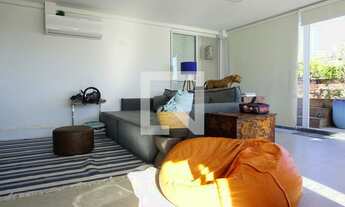 Imagem: Apartamento à Venda - Cidade São Francisco 