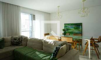 Imagem 5: Apartamento à Venda - Cidade São Francisco , 3 Quartos, 233 m2