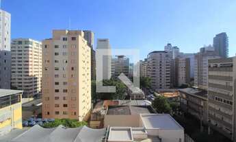 Imagem 6: Apartamento à Venda - Itaim Bibi, 3 Quartos, 121 m2