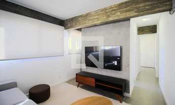 Imagem 4: Apartamento à Venda - Itaim Bibi, 3 Quartos, 121 m2