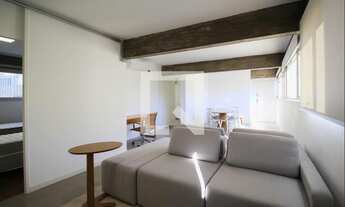 Imagem 3: Apartamento à Venda - Itaim Bibi, 3 Quartos, 121 m2