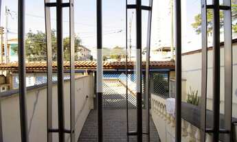 Imagem 5: Casa à Venda - Ipiranga, 4 Quartos, 90 m2