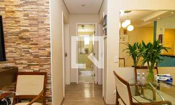 Imagem 7: Apartamento à Venda - Bela Vista, 2 Quartos, 61 m2