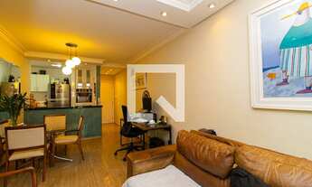 Imagem 6: Apartamento à Venda - Bela Vista, 2 Quartos, 61 m2