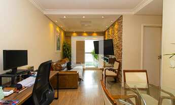 Imagem 2: Apartamento à Venda - Bela Vista, 2 Quartos, 61 m2