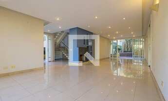 Imagem 4: Casa à Venda - Vila Madalena, 4 Quartos, 250 m2