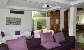 Imagem 6: Casa à Venda - Vila Mariana, 5 Quartos, 350 m2