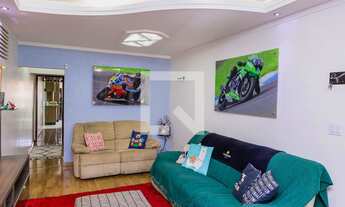 Imagem: Casa à Venda - Cidade Patriarca, 3 Quartos