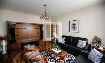 Imagem: Casa à Venda - Vila Santa Clara, 4 Quartos