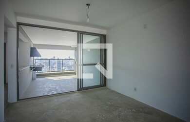 Imagem 3: Apartamento à Venda - Vila Clementino, 3 Quartos, 166 m2