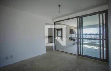 Imagem 5: Apartamento à Venda - Vila Clementino, 3 Quartos, 166 m2