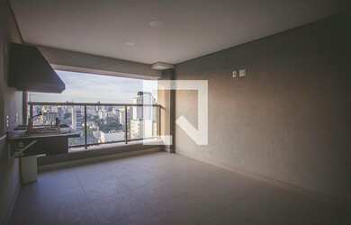 Imagem 12: Apartamento à Venda - Vila Clementino, 3 Quartos, 166 m2