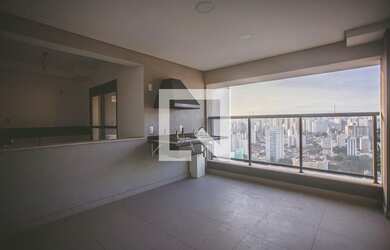 Imagem 15: Apartamento à Venda - Vila Clementino, 3 Quartos, 166 m2