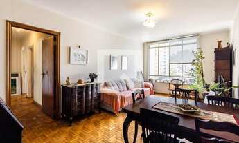 Imagem: Apartamento à Venda - Pinheiros, 3 Quartos