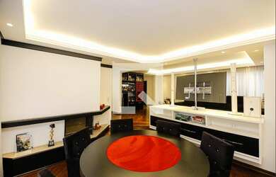 Imagem 7: Apartamento à Venda - Jardim Avelino , 4 Quartos, 574 m2