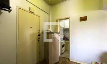 Imagem 2: Apartamento à Venda - Liberdade, 1 Quarto, 30 m2
