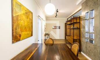 Imagem 4: Apartamento à Venda - Pinheiros, 2 Quartos, 135 m2