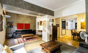 Imagem: Apartamento à Venda - Pinheiros, 2 Quartos