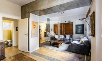 Imagem 3: Apartamento à Venda - Pinheiros, 2 Quartos, 135 m2