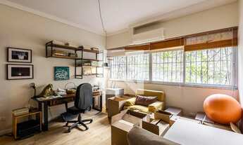 Imagem 7: Apartamento à Venda - Pinheiros, 2 Quartos, 135 m2