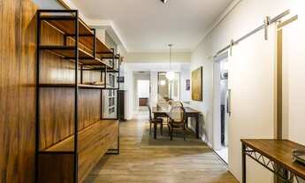 Imagem 5: Apartamento à Venda - Pinheiros, 2 Quartos, 135 m2