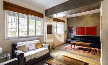 Imagem 2: Apartamento à Venda - Pinheiros, 2 Quartos, 135 m2