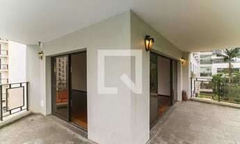 Imagem 7: Apartamento à Venda - Vila Andrade, 4 Quartos, 195 m2