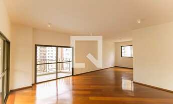 Imagem 2: Apartamento à Venda - Vila Andrade, 4 Quartos, 195 m2