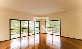 Imagem: Apartamento à Venda - Vila Andrade, 4 Quartos