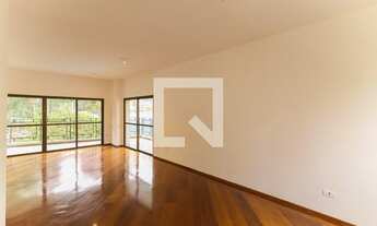 Imagem 5: Apartamento à Venda - Vila Andrade, 4 Quartos, 195 m2