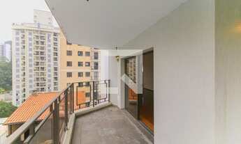 Imagem 6: Apartamento à Venda - Vila Andrade, 4 Quartos, 195 m2