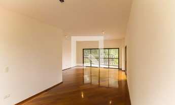 Imagem 4: Apartamento à Venda - Vila Andrade, 4 Quartos, 195 m2