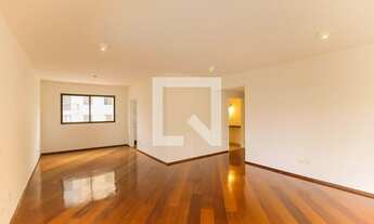 Imagem 3: Apartamento à Venda - Vila Andrade, 4 Quartos, 195 m2