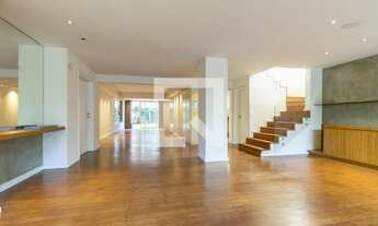 Imagem: Casa à Venda - Jardim Paulista, 3 Quartos