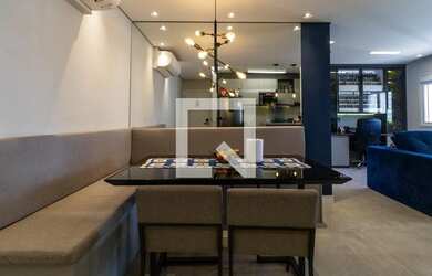 Imagem 5: Apartamento à Venda - Barra Funda, 2 Quartos, 79 m2