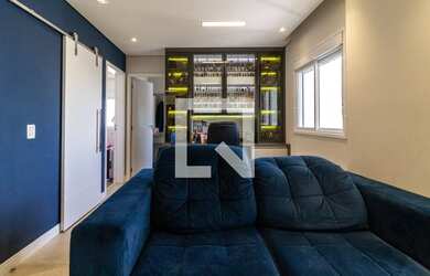 Imagem 2: Apartamento à Venda - Barra Funda, 2 Quartos, 79 m2