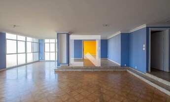 Imagem 7: Apartamento à Venda - Jardim Paulista, 3 Quartos, 418 m2