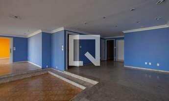 Imagem 6: Apartamento à Venda - Jardim Paulista, 3 Quartos, 418 m2