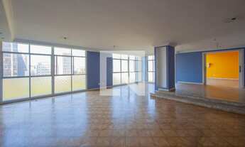 Imagem: Apartamento à Venda - Jardim Paulista