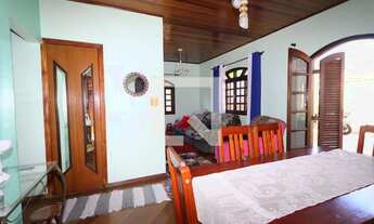 Imagem 4: Casa à Venda - Vila Alpina, 3 Quartos, 300 m2