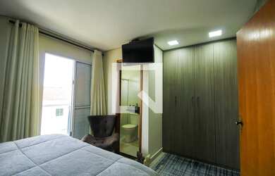 Imagem 9: Casa à Venda - Vila Carrão, 3 Quartos, 190 m2