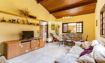 Imagem: Casa à Venda - Socorro, 4 Quartos, 250